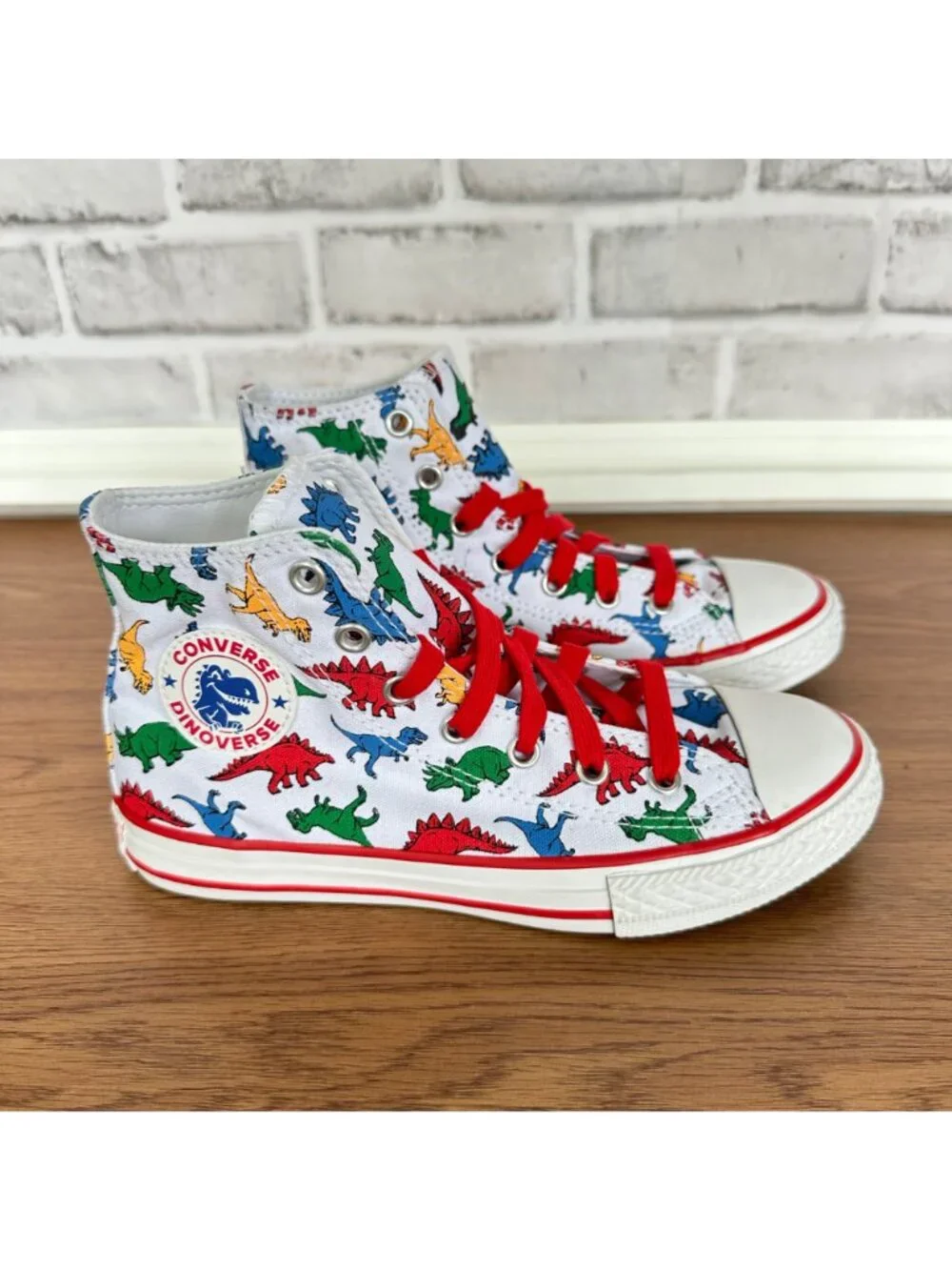 Converse all star